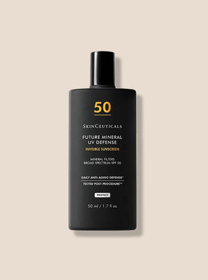 SkinCeuticals Future Mineral UV Defense