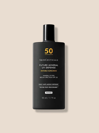SkinCeuticals Future Mineral UV Defense