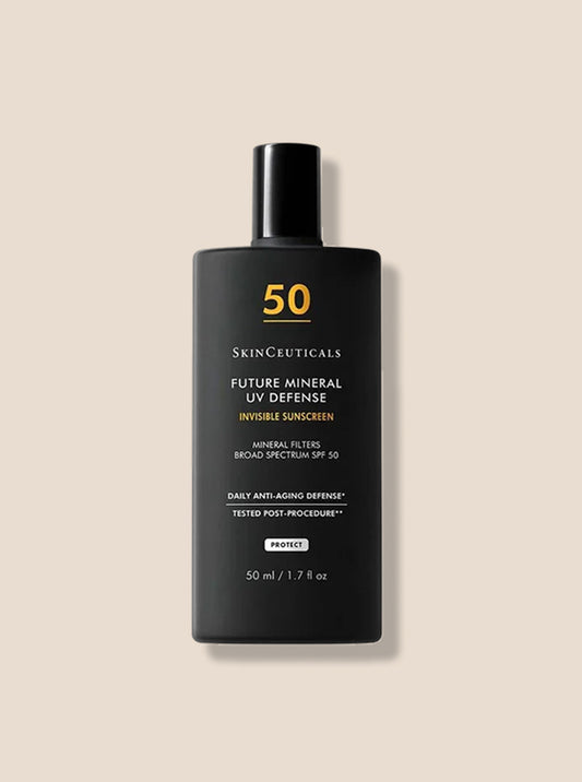 SkinCeuticals Future Mineral UV Defense