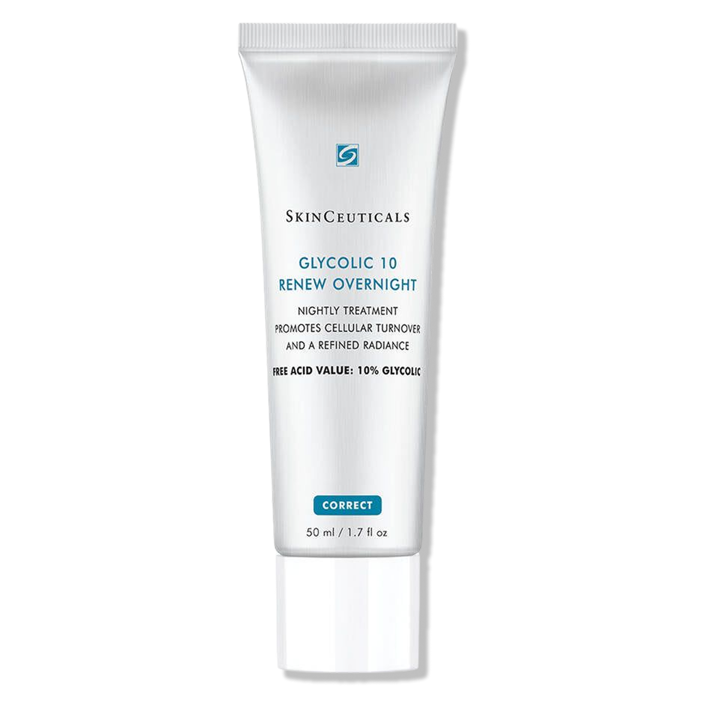 SkinCeuticals Glycolic 10 Renew Overnight Night Treatment