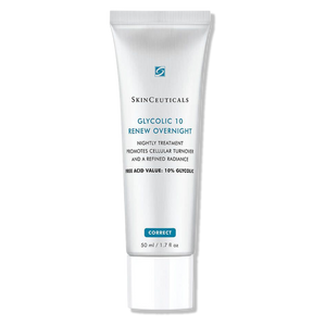 SkinCeuticals Glycolic 10 Renew Overnight Night Treatment