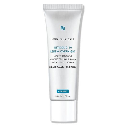 SkinCeuticals Glycolic 10 Renew Overnight Night Treatment