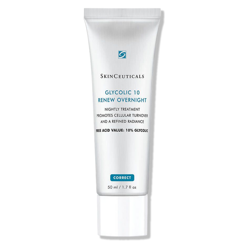 SkinCeuticals Glycolic 10 Renew Overnight Night Treatment