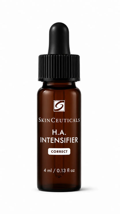 SkinCeuticals HA Intensifier Hyaluronic Acid Serum for Deep Hydration & Firmness (SAMPLE)