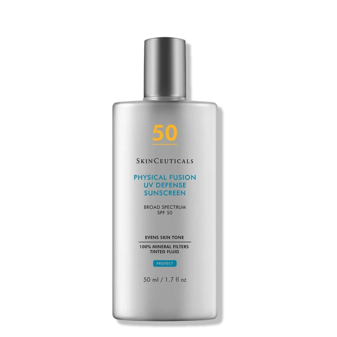 SkinCeuticals Physical Fusion SPF 50 Mineral Sunscreen