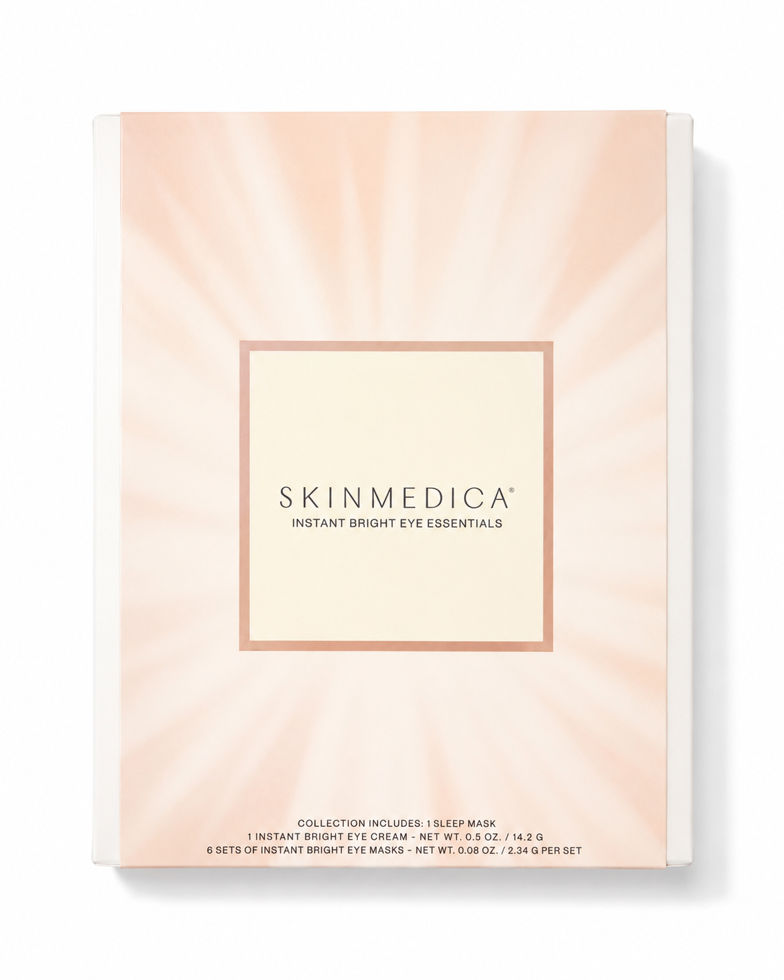 SkinMedica Instant Bright Eye Essentials (SAMPLE)