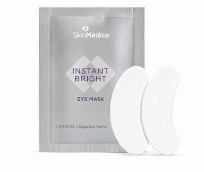 SkinMedica Instant Bright Eye Mask (SAMPLE)