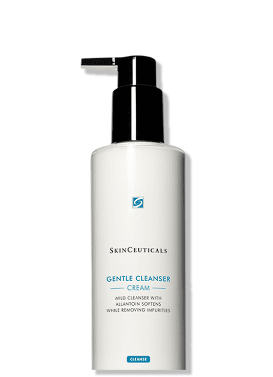 SkinCeuticals Gentle Cleanser for Sensitive and Dry Skin