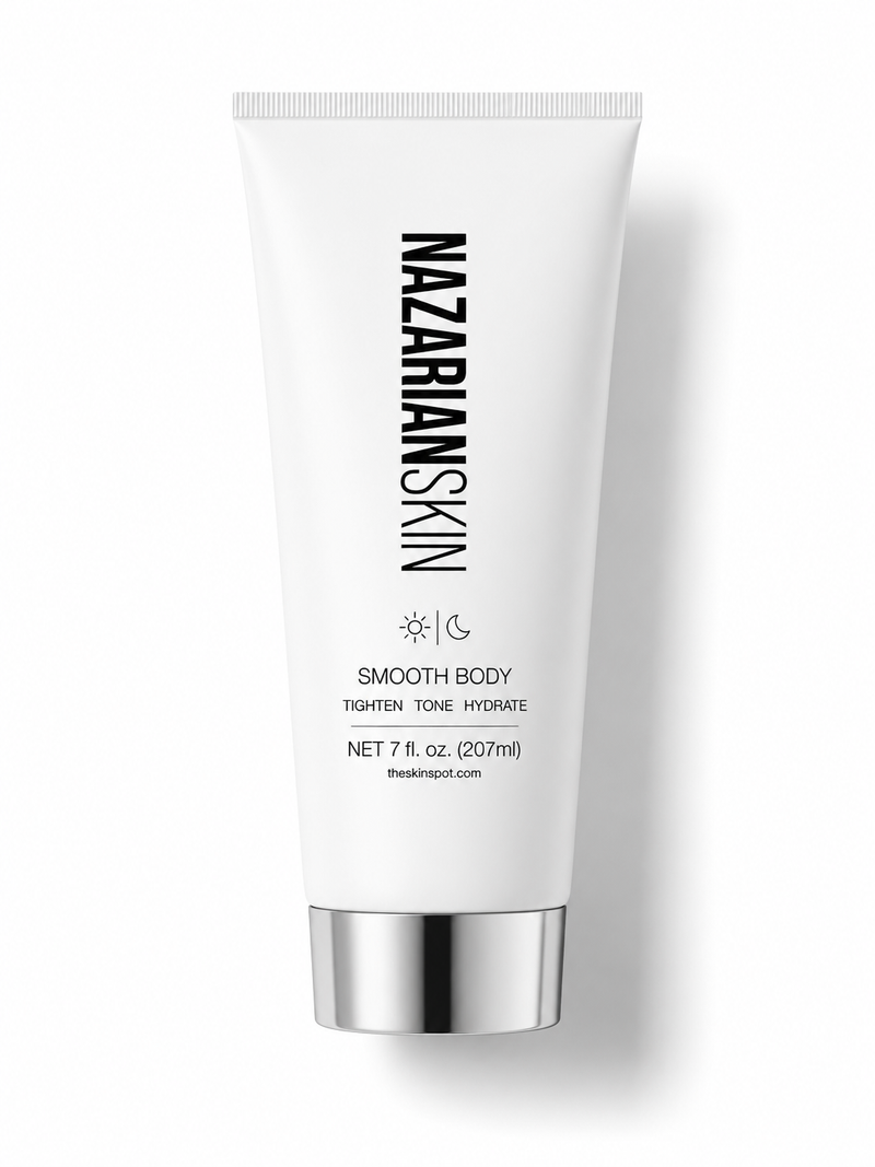NazarianSkin Body Firming Regimen