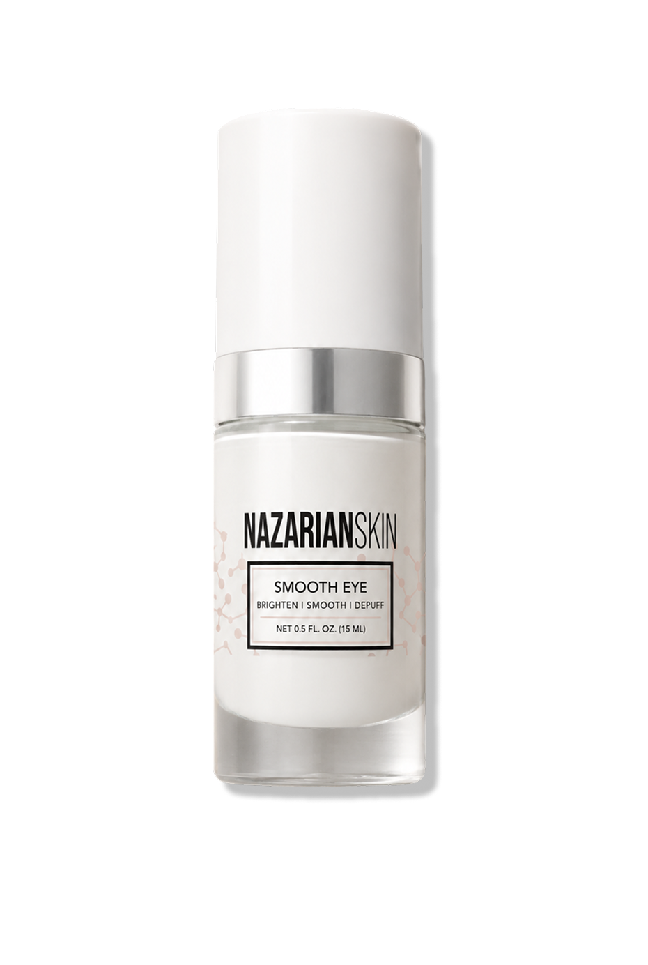 NazarianSkin Smooth Eye Cream – Firm & Brighten Treatment