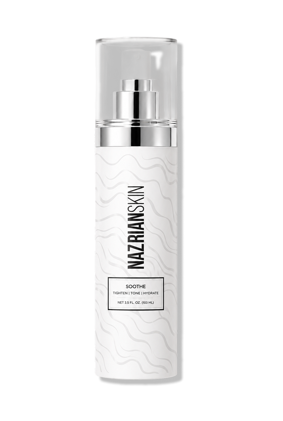 NazarianSkin Soothe – Tighten & Tone Antioxidant Mist