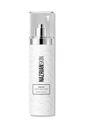 NazarianSkin Soothe – Tighten & Tone Antioxidant Mist