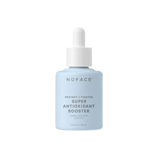NuFACE- Super Antioxidant Booster Serum-The Skin Spot