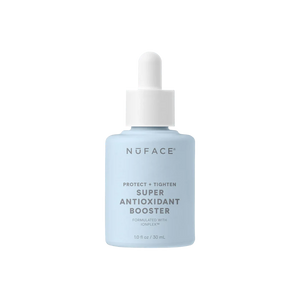 NuFACE- Super Antioxidant Booster Serum