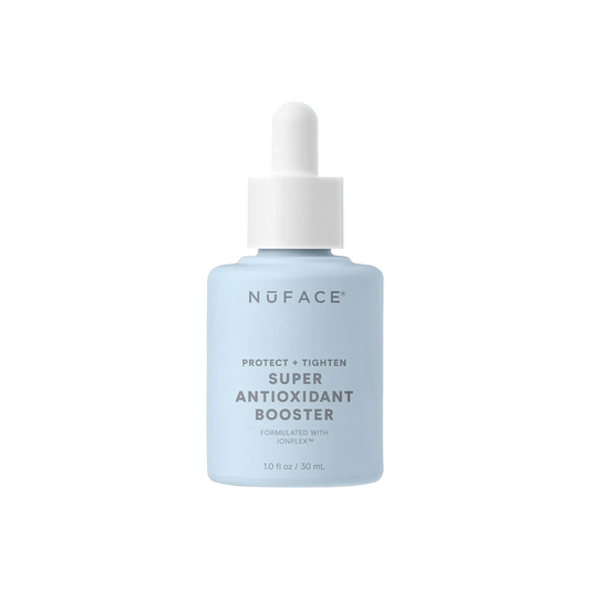 NuFACE- Super Antioxidant Booster Serum