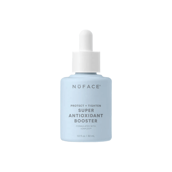 NuFACE Super Antioxidant Booster Serum – The Skin Spot