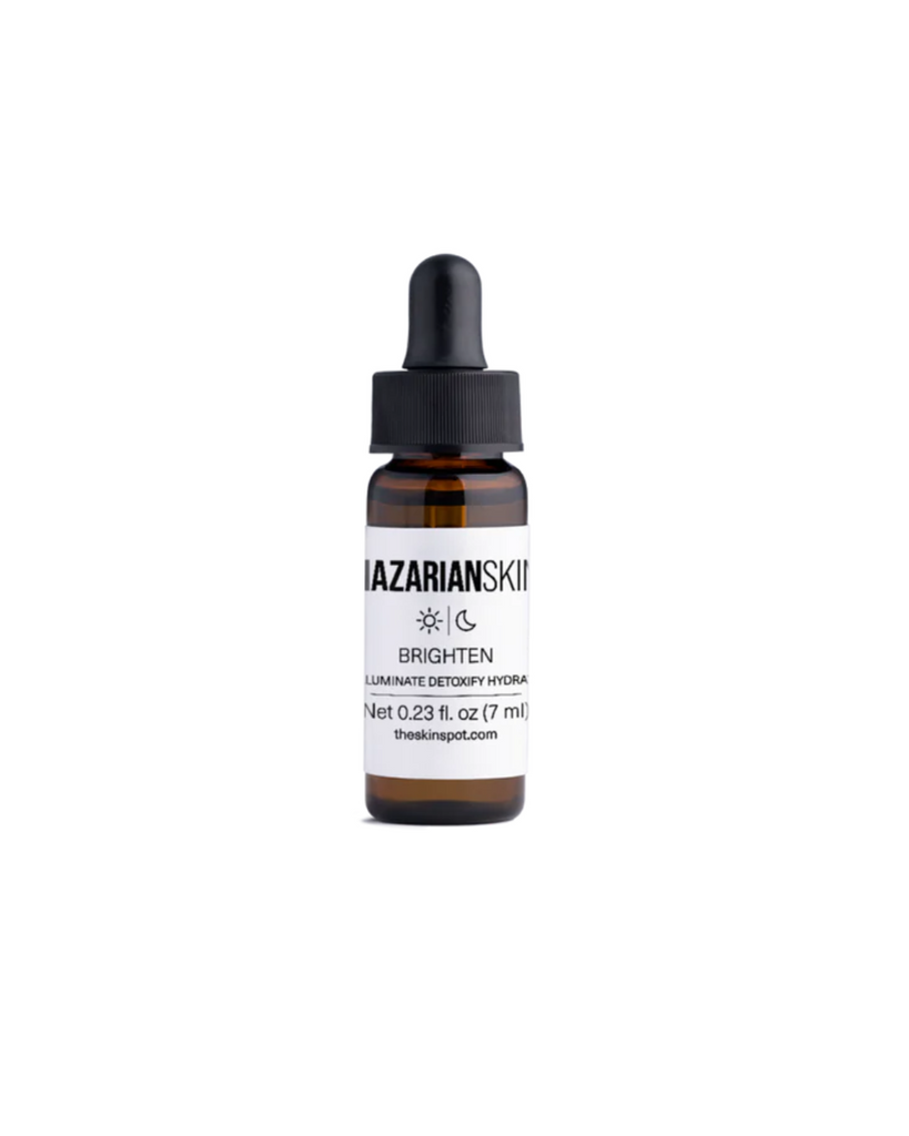 20% Vitamin C Brightening Serum - NazarianSkin