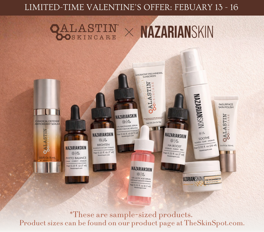 TSSTUBE VALENTINE'S DAY