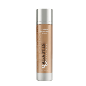 Alastin A-Luminate Brightening Serum Product for improving uneven skin tone and enhancing skin radiance