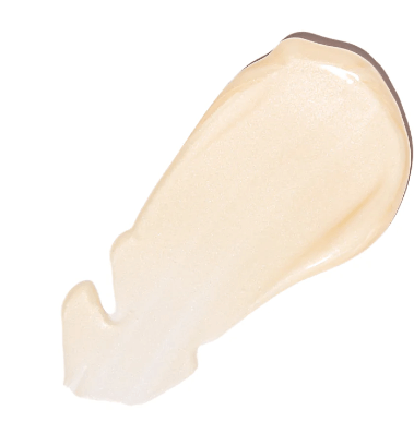 Alastin A-Luminate Brightening Serum texture close up for improving uneven skin tone and reducing dark spots