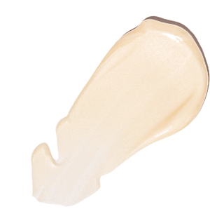 Alastin A-Luminate Brightening Serum texture close up for improving uneven skin tone and reducing dark spots