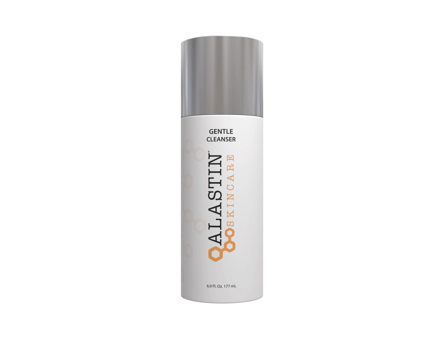alastin gentle cleanser facial cleanser bottle for daily face wash removing dirt oil and makeup gently
