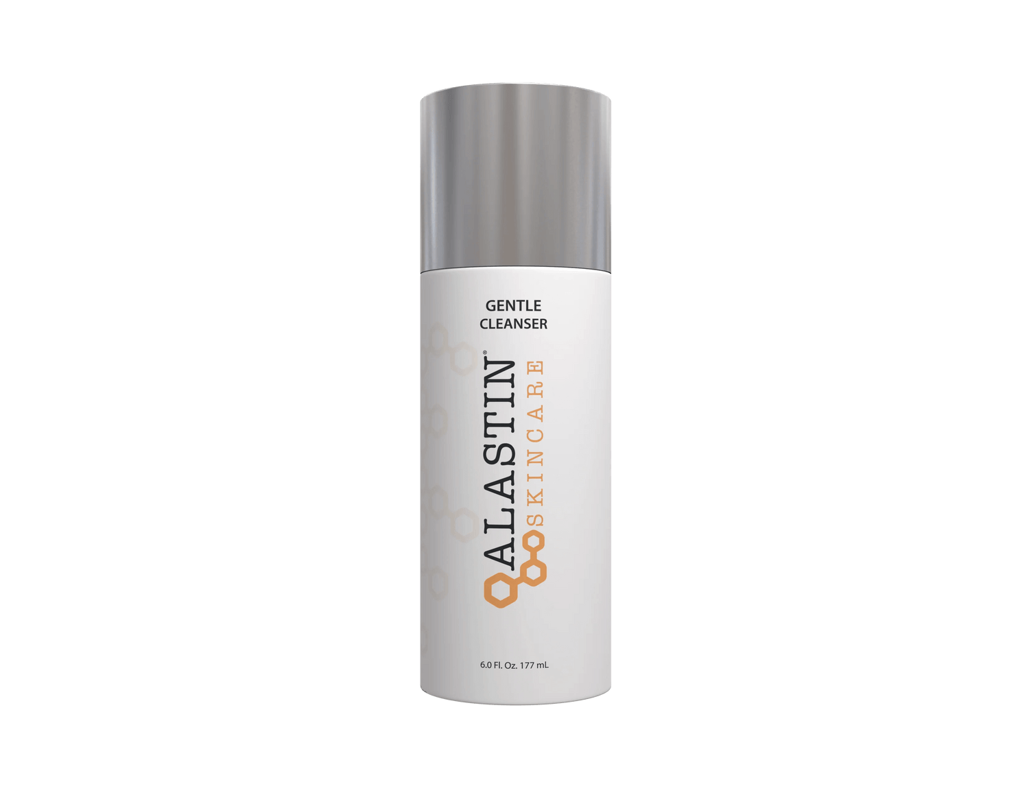 alastin gentle cleanser facial cleanser bottle for daily face wash removing dirt oil and makeup gently