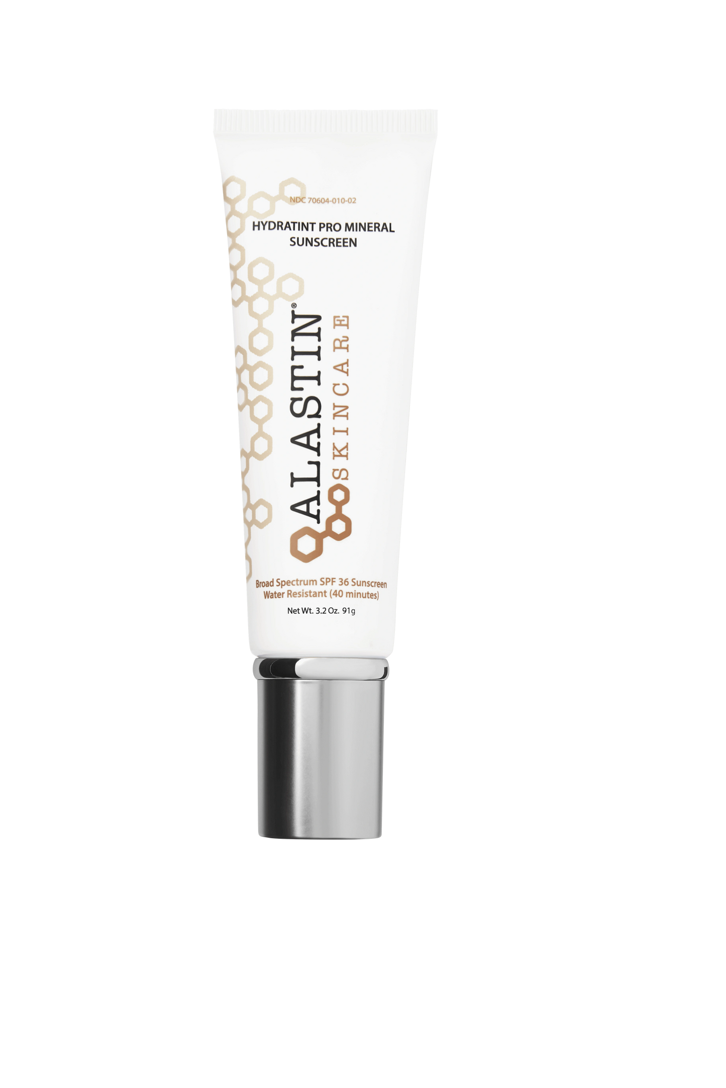 alastin tinted sunscreen SPF 36 mineral sunscreen with hydrating tint for daily sun protection and even skin tone
