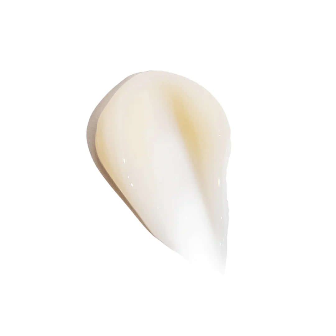 Alastin Restorative Skin Complex serum texture swatch by Alastin Skincare showing lightweight smooth formula