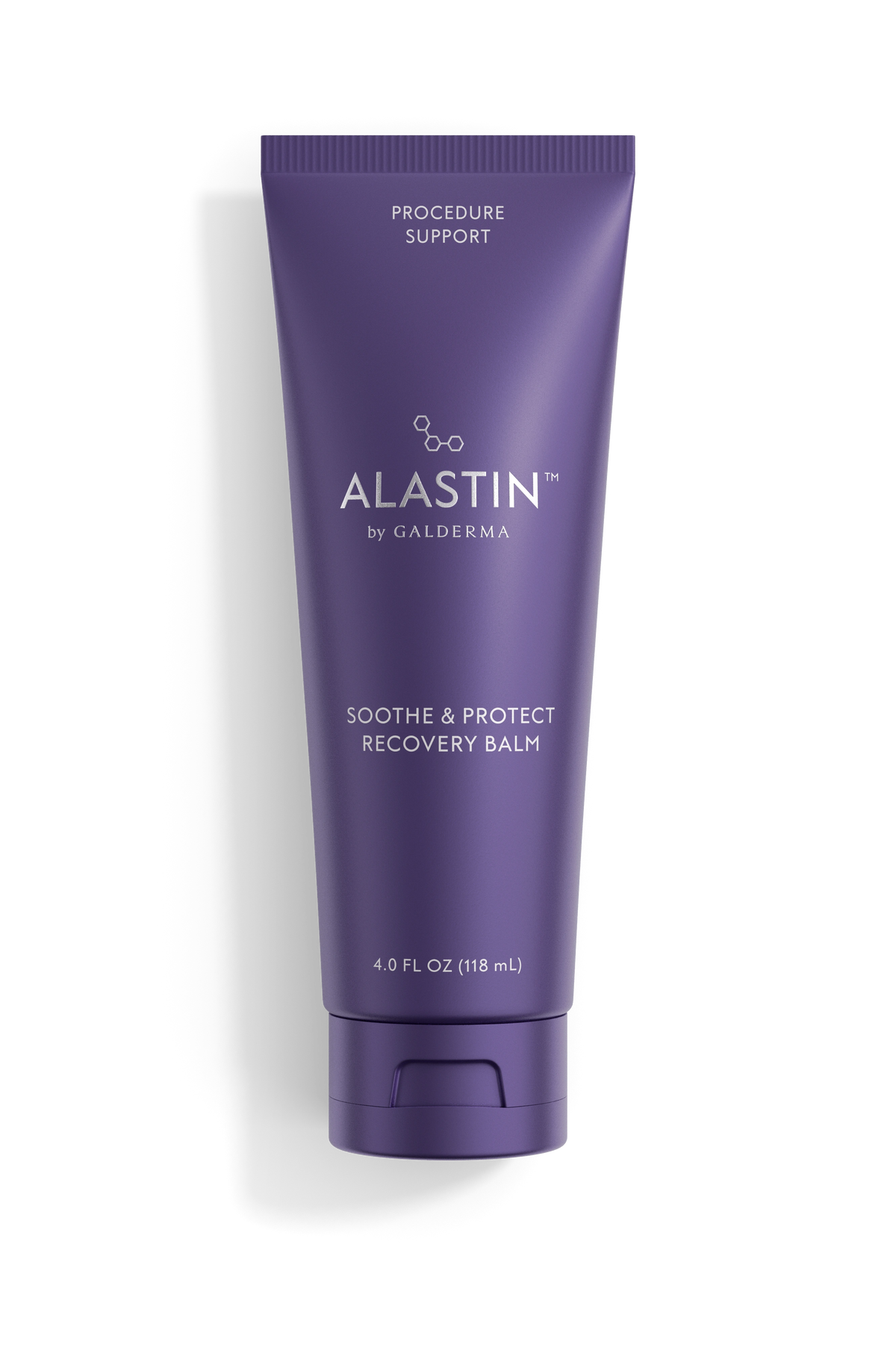 Alastin Skincare Soothe Protect Recovery Balm for post procedure care helps soothe irritated skin and support barrier