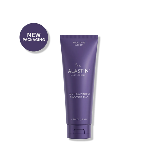 Alastin Skincare Soothe + Protect Recovery Balm