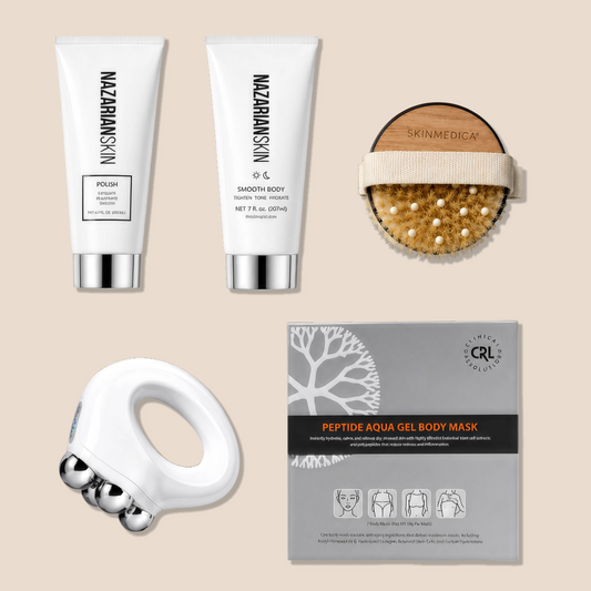 NazarianSkin Body Firming Regimen