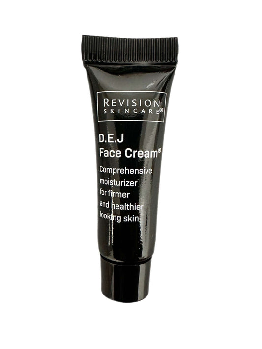 Revision Skincare- DEJ Face (SAMPLE)-The Skin Spot