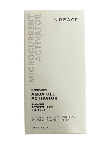 NuFACE- Hydrating Aqua Gel