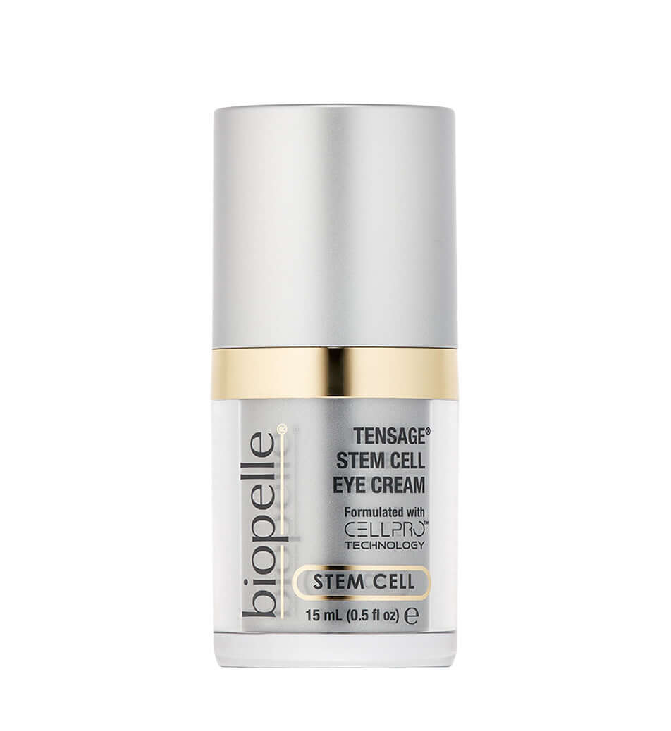 Biopelle Tensage Stem Cell Eye Cream