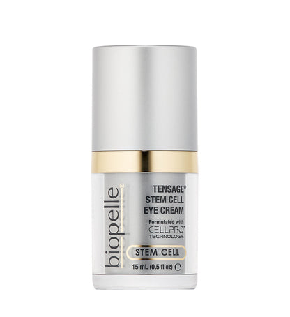 Biopelle- Tensage Stem Cell Eye Cream