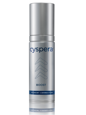 Cyspera Intensive Pigment Corrector & Boost Brightening Booster Cream Duo (2-Piece Set)