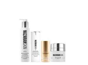 Dr Nazarian procedure enhancement kit post procedure skincare system calming skin supporting healing hydration barrier repair