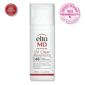 EltaMD UV Clear SPF 46