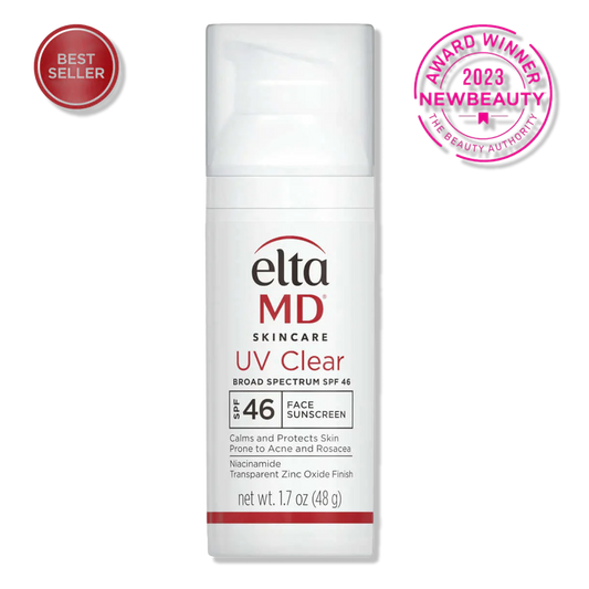 EltaMD UV Clear SPF 46