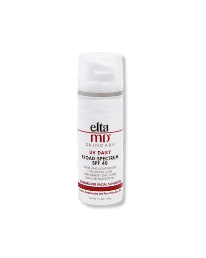 Elta MD Skincare Broad Spectrum SPF 40