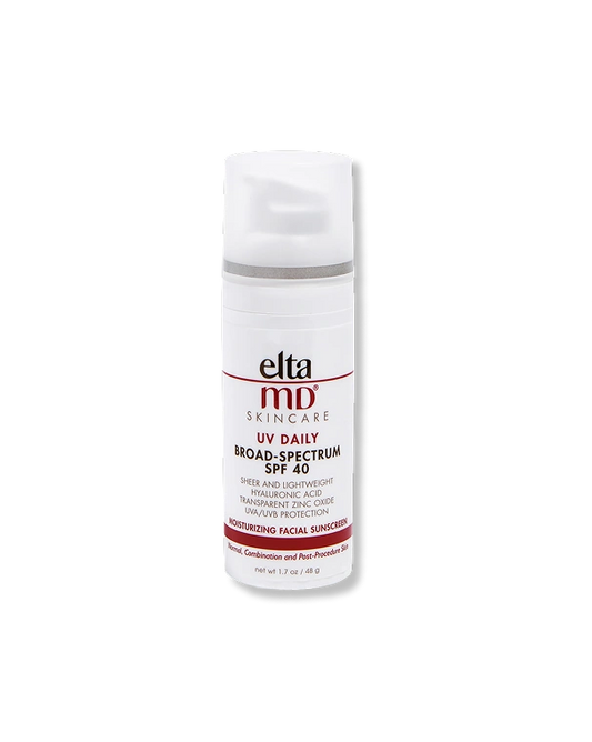 Elta MD Skincare Broad Spectrum SPF 40