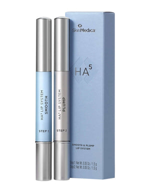 SkinMedica- HA5 Smooth & Plump Lip System-The Skin Spot