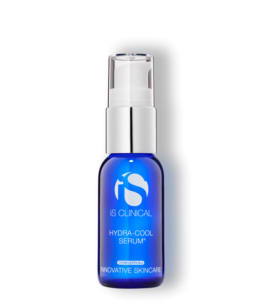 iS Clinical- Hydra-Cool Serum