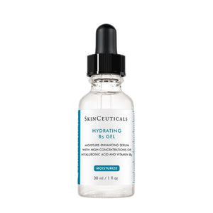 SkinCeuticals Hydrating B5 Gel for Deep Hydration and Skin Recovery