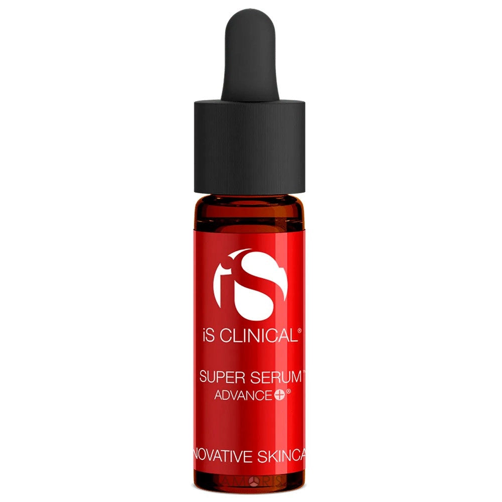 iS Clinical - Super Serum Advanced+