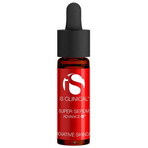iS Clinical - Super Serum Advanced+