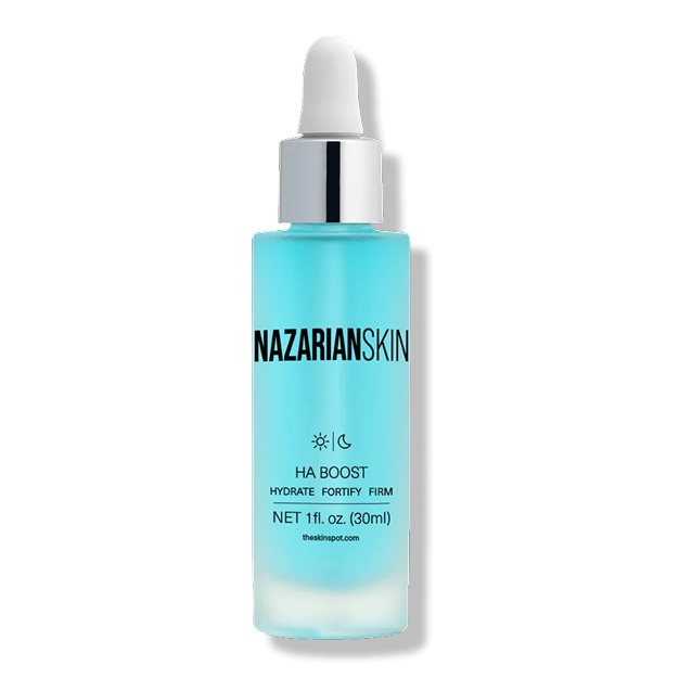 Hyaluronic Acids