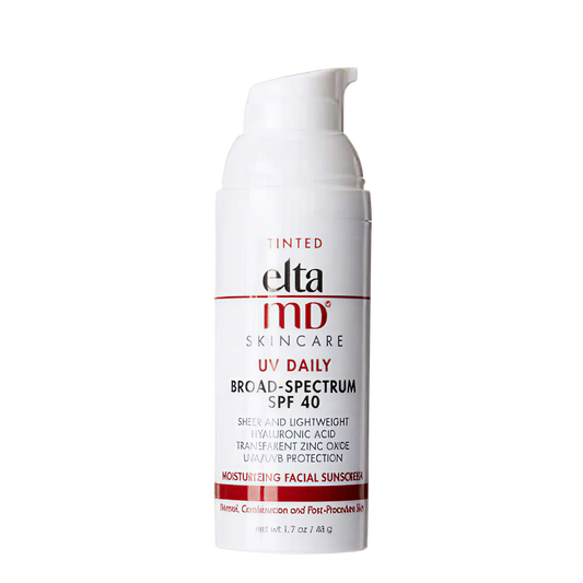 EltaMD UV Daily SPF 40 Tinted