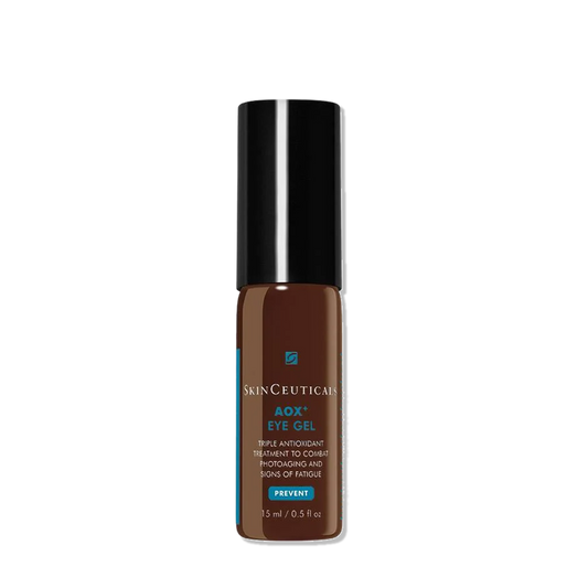 SkinCeuticals AOX Eye Gel Vitamin C Antioxidant Eye Serum